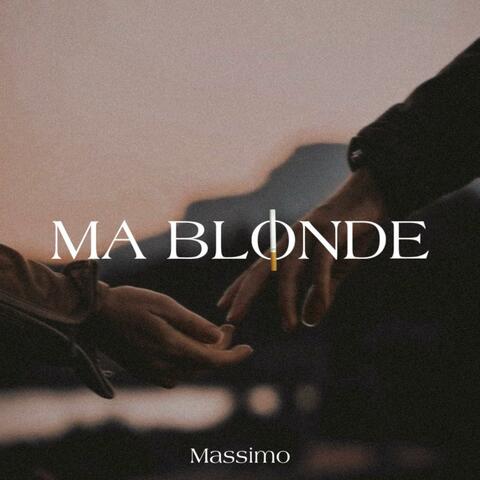 Ma blonde