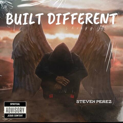 Built Different