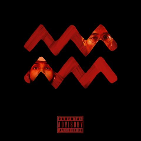 Aquarius (feat. Madwiz)