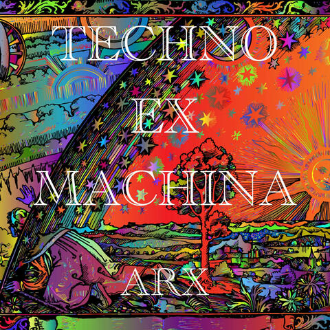 TECHNO EX MACHINA