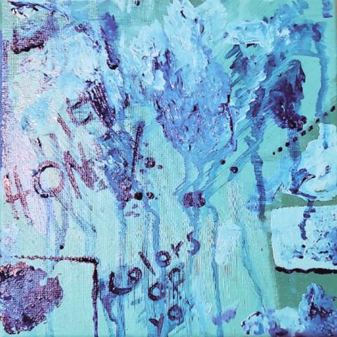 Colors of You
