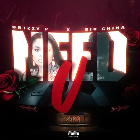 Need U (feat. Big China)