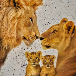 We are responsible for greatness