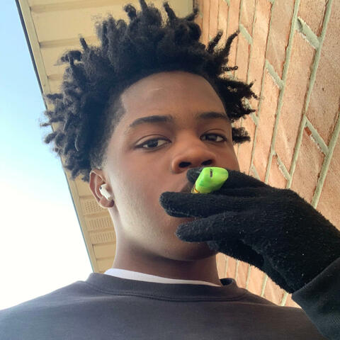 Venting (feat. Zee3Capone)