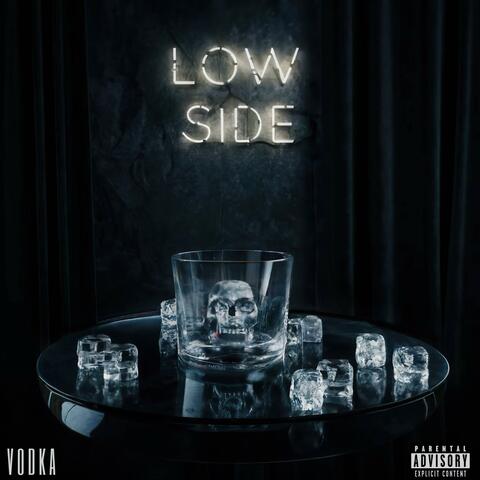 VODKA (feat. Bem Made IT!)