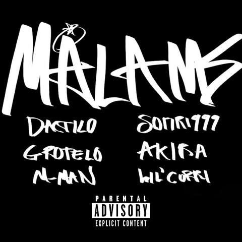 M.A.L.A.M.S