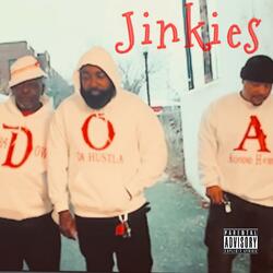 Jinkies (feat. O Da Hustla, Shadow The Sorce & Alejandro Haynes)