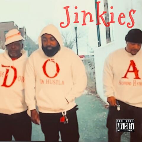 Jinkies (feat. O Da Hustla, Shadow The Sorce & Alejandro Haynes)