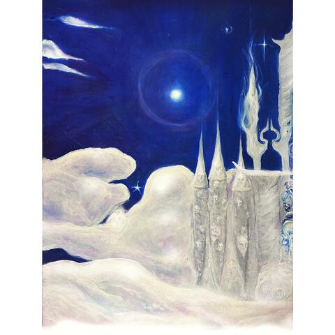 Rest In Peace midiseason