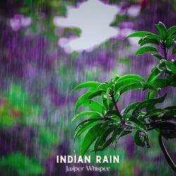 Indian Rain (feat. Sensory Meditation, Nina Nalo, Flame Timo & Alma Lin)