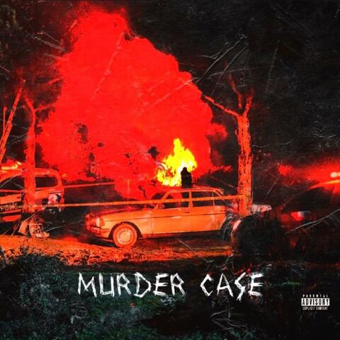 Murder Case (feat. Ash?)