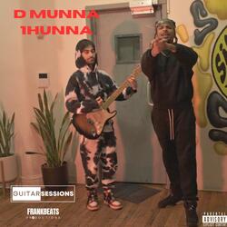 Guitar Session 050 (feat. D Munna 1hunna)