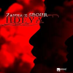 7amma (feat. Sbour)