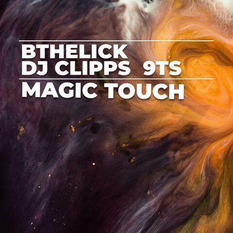 Magic Touch