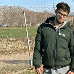 Vuelvo a las 3 de la tarde para volverte a ver