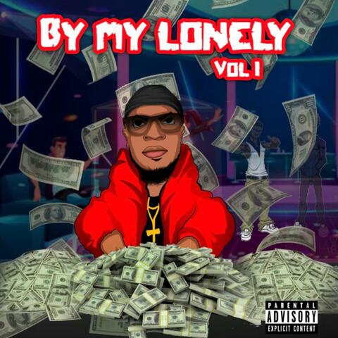 By My Lonely, Vol. 1