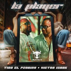 La Player (feat. Victor izaak)