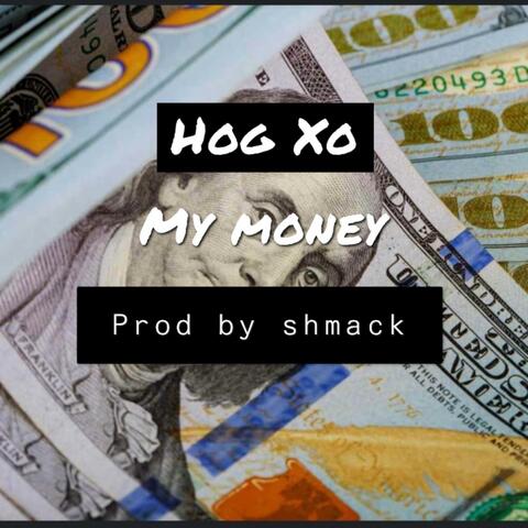 My Money (Original Motion Picture)