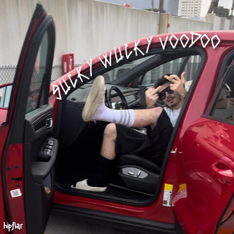 SUCKY WUCKY VOODOO