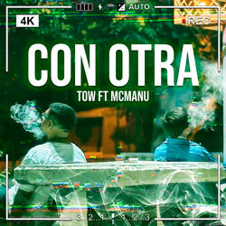 Con Otra (feat. Mc Manu)