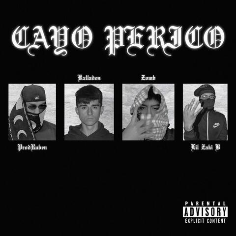 CAYO PERICO (feat. Lil Zaki B)