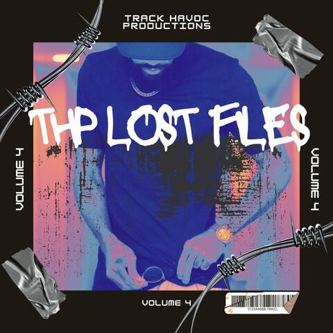 THP LOST FILES : VOLUME IV