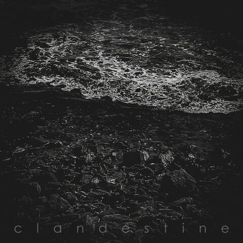 Clandestine XXIV