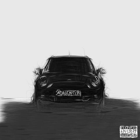 Ralentir (feat. Paul)