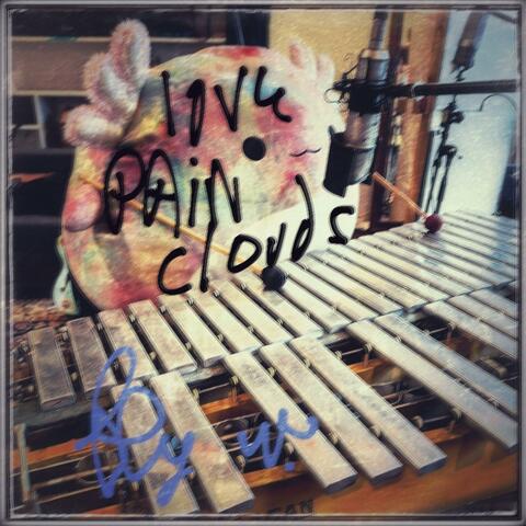 Love Pain Clouds