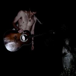 In The Dark (Live On Humboldt Hot Air)