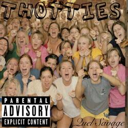 Thotties