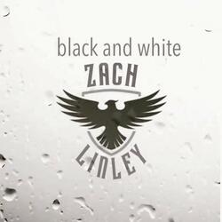 Black and White