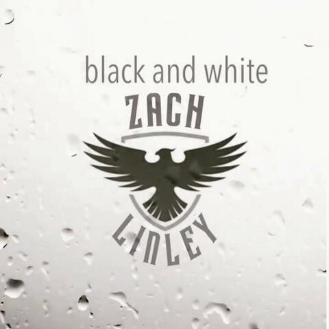 Black and White