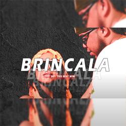 Pista De Dembow 2024 "BRINCALA"