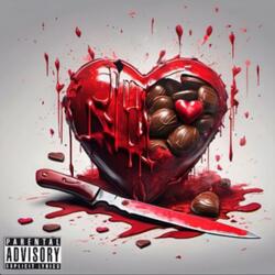 Btrayal (feat. Naomi Haymon)