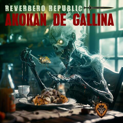 akokan de gallina