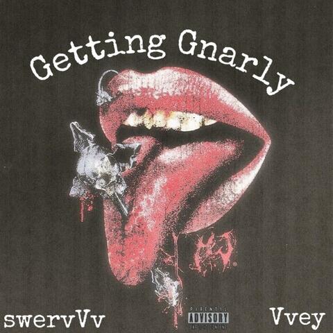 Getting Gnarly (feat. Vvey)