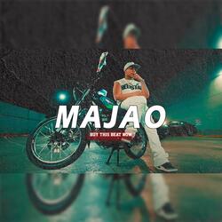 Pista De Dembow 2024 "MAJAO