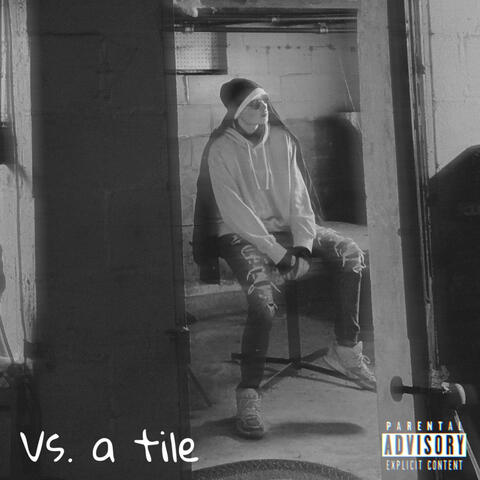 vs. a tile