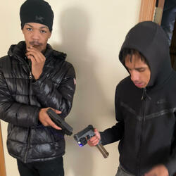 clear this bih (feat. juggin4l)