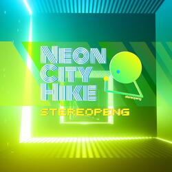 Neon City Hike