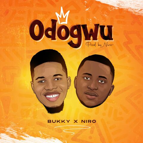 Odogwu (feat. Niro)