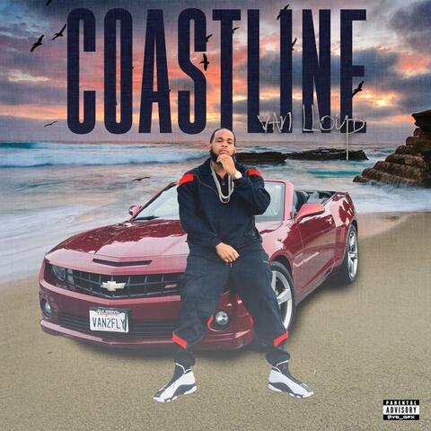 Coastline