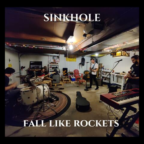 Sinkhole