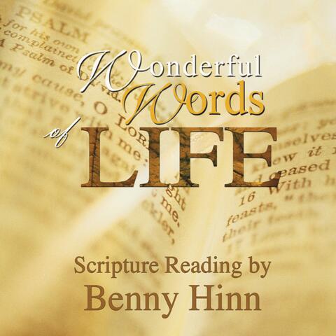 Wonderful Words of Life