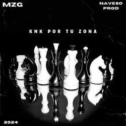 Knk Por Tu Zona (feat. Naveso)