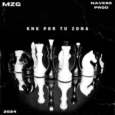 Knk Por Tu Zona (feat. Naveso)