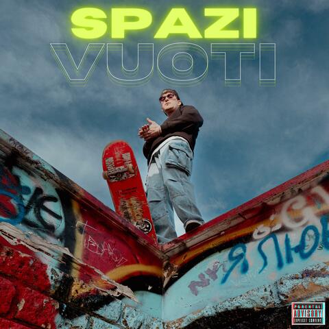 SPAZI VUOTI