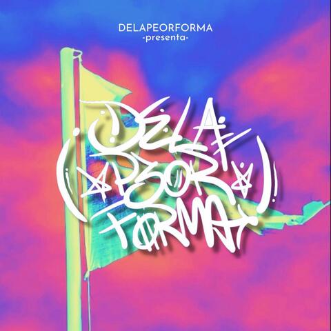 DELAPEORFORMA