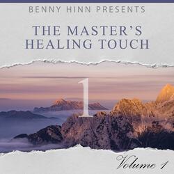 I Am the God That Healeth Thee